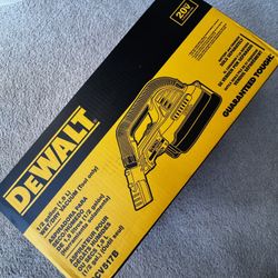 Brand New DeWalt 1/2 Gallon Wet/Dry Vacuum DCV517b (Tool Only)