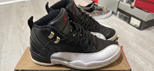Jordan 12 Playoff