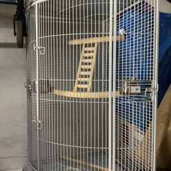 Bird Cage 50inch 