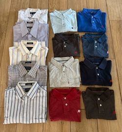 Mens Clothes