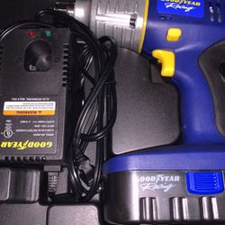Impact Wrench 1/2