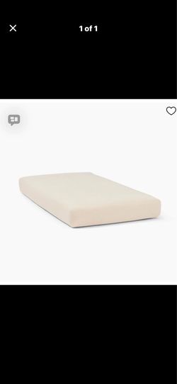 Baby Mattress