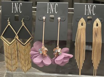 Fine Jewelry Earrings 