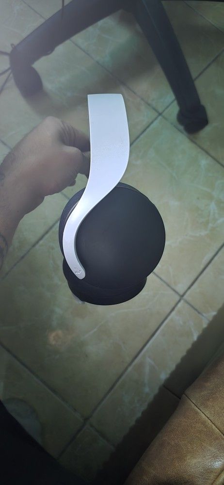 Sony PULSE 3D Wireless PS5 Headset