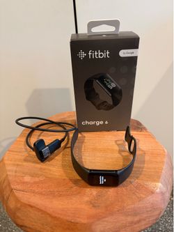 Fitbit charge 6. Advanced fitness
