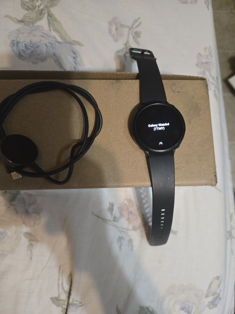 Samsung galaxy Watch4
