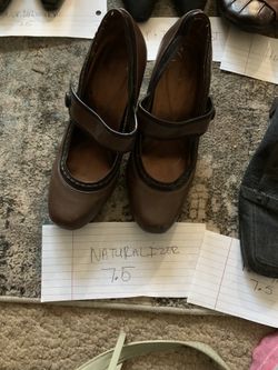 Lot Of Women’s Name Brand Heels Size 7-8