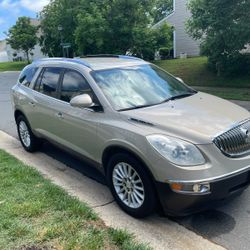 2010 Buick Enclave $2100 as is (contact info removed)