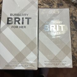Women’s Perfumes 