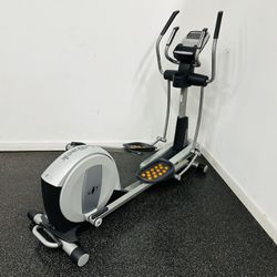 Nordictrack E 7.1 Elliptical - Workout - Gym Equipment