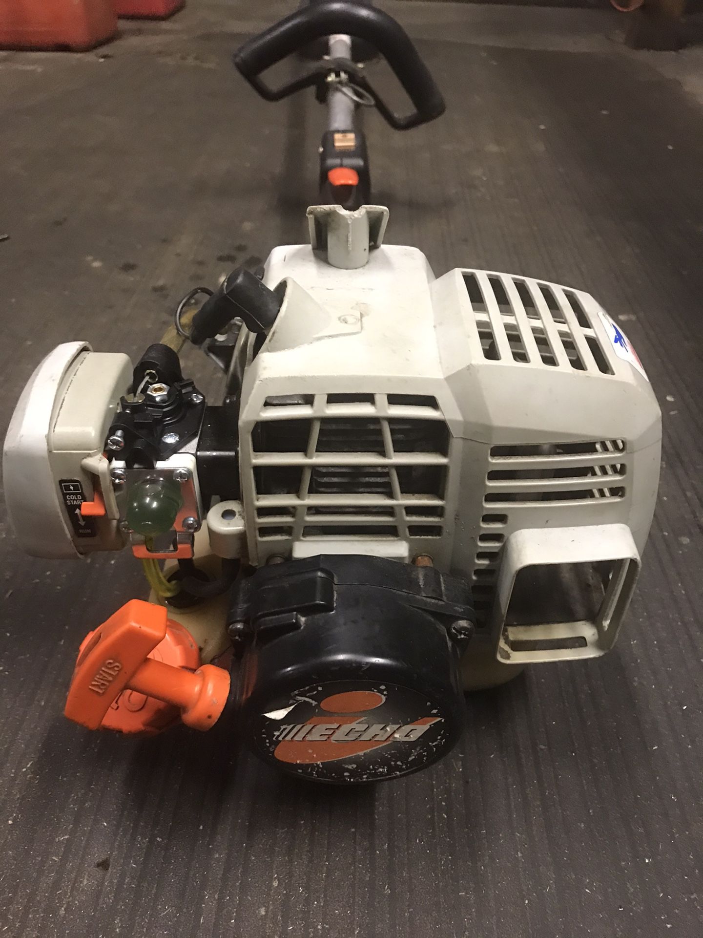 Echo SRM210 Weedeater for Sale in Chesapeake, VA OfferUp
