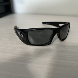 Oakley Crankcase Polorized