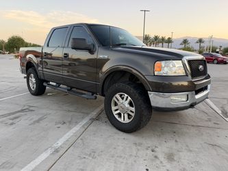 2006 Ford F-150