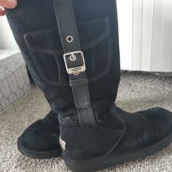 UGG Tall Boots Sz9