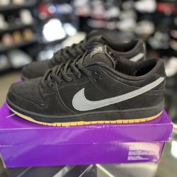 Nike SB FOG size 12