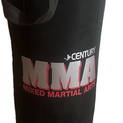 Century martial arts punching bag