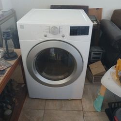 Kenmore Gas Dryer