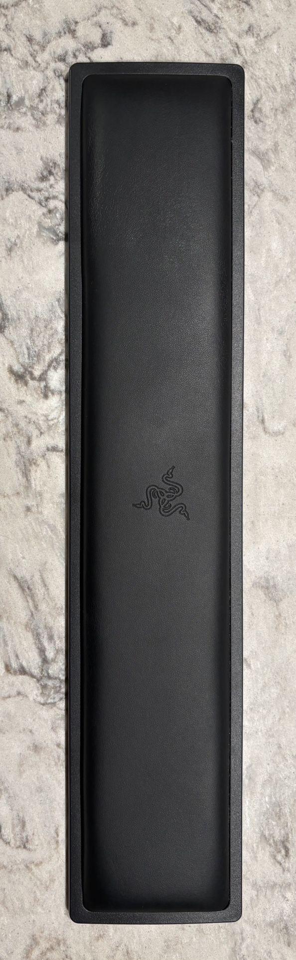 Razer Ergonomic Wrist Rest for Full-Sized Keyboards