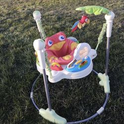 Jumperoo