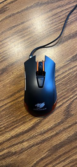 Cougar 550M Gaming Mouse