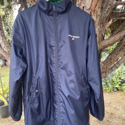 Polo Vintage 