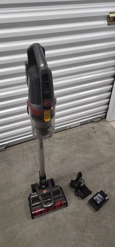 Hoover One Power Emerge Vacuum