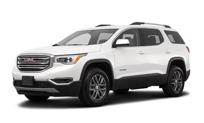 2017 GMC Acadia