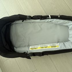 Britax Bassinet Stroller Attachment 