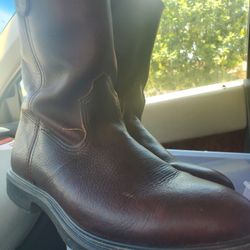 Red Wing