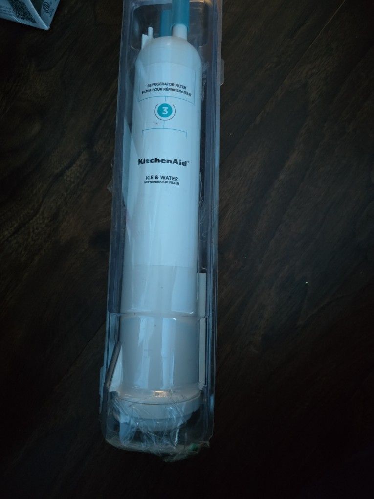 Refrigerator Filter