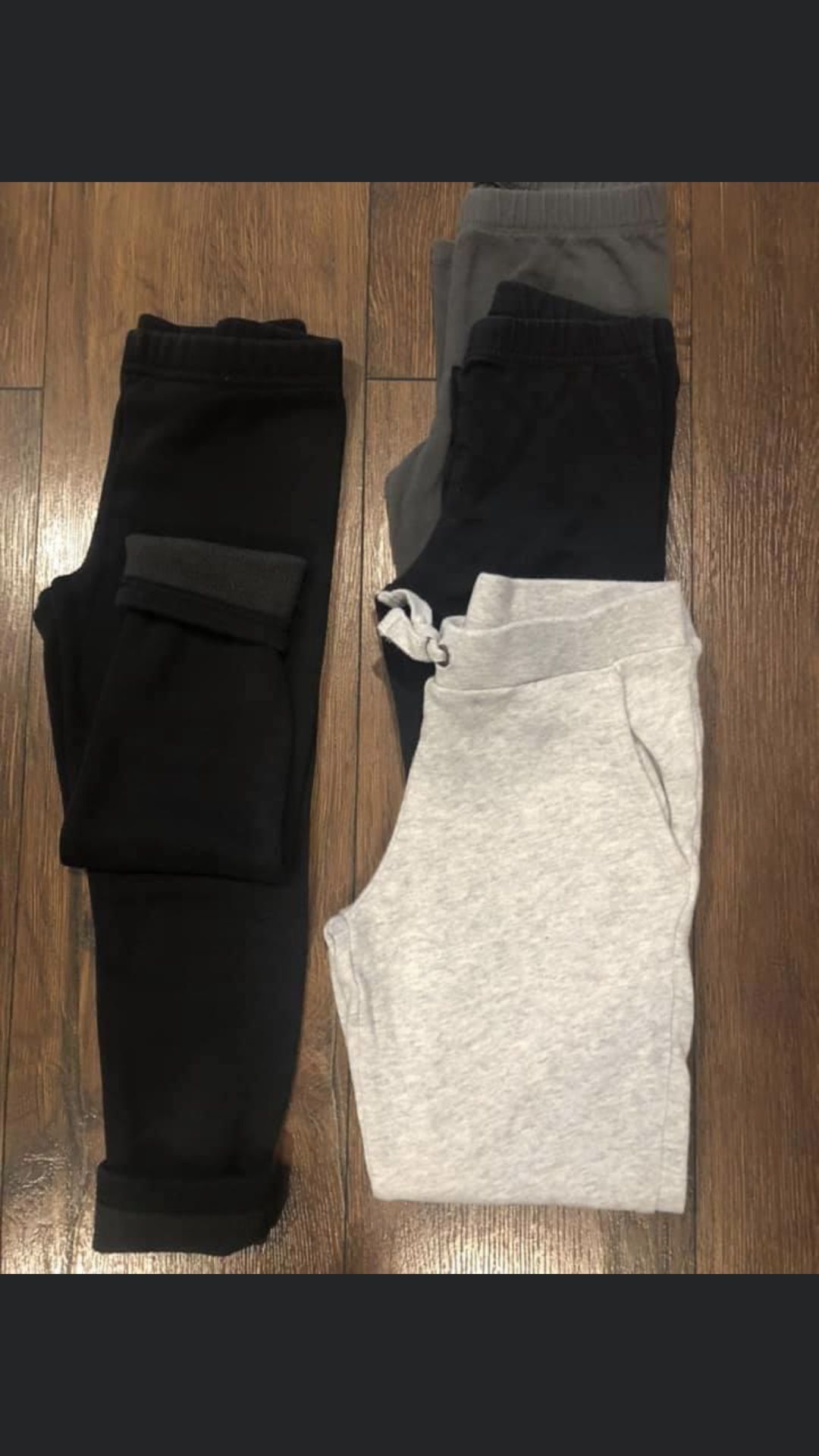 Girl Clothes Size 5 And 6