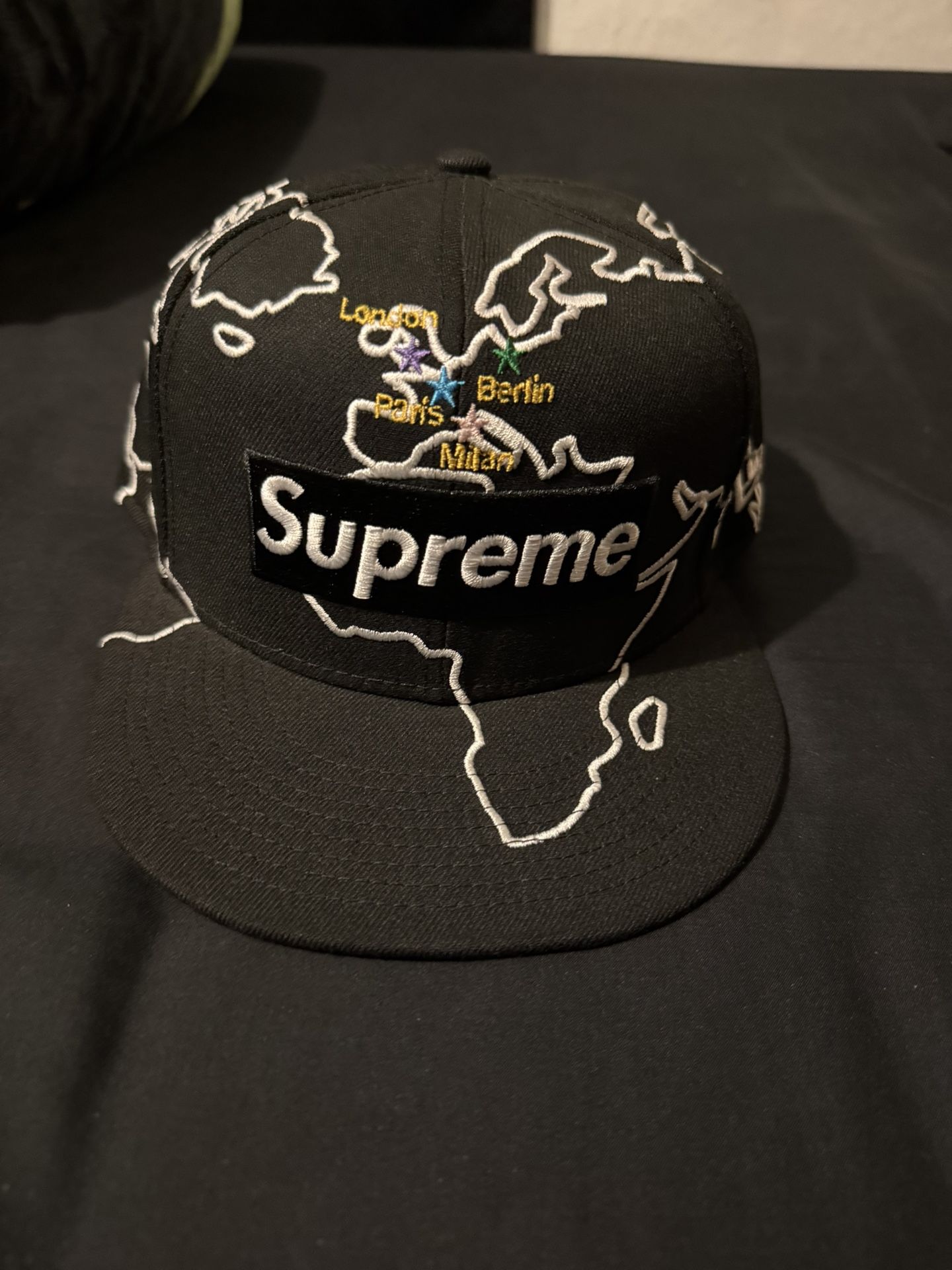 Supreme