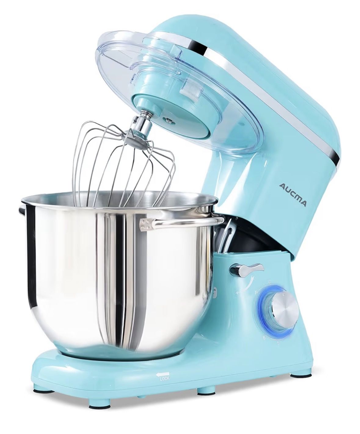 Standing Mixer