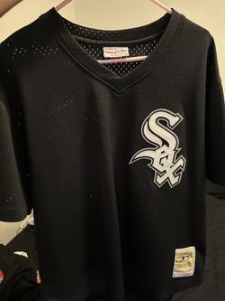 Chicago White Sox Mitchell & Ness