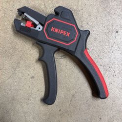 Knipex Automatic Wire Stripper