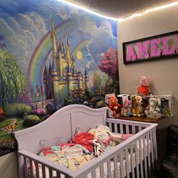 Wall Decorations…decoraciones En Paredes 