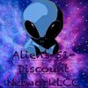 Alien’s-51-DiscountNetwork LLC