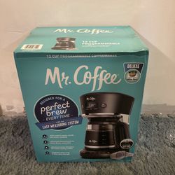 MR COFFEE COFFEE POT