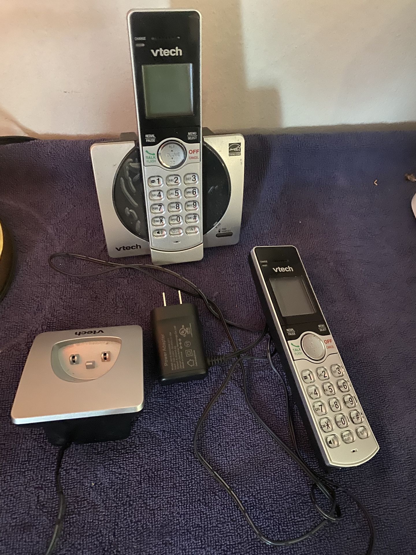 Telephone De Casa