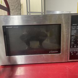 Conventional Microwave 
