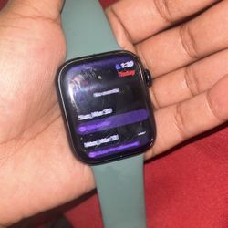 Apple Watch Series 9
