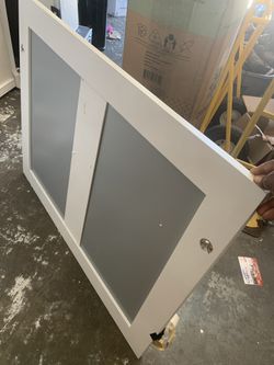 New Wall Mirror