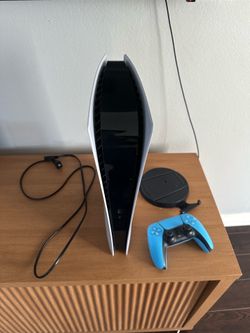 PlayStation 5 (PS5) Digital