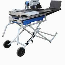 Kobalt Tile Saw