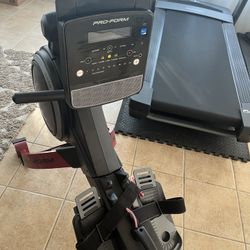 ProForm 750R Rowing Machine