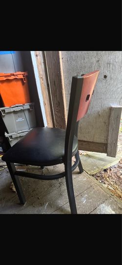 4 chairs set