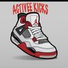 activee kicks