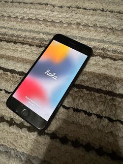 iPhone 7 Plus