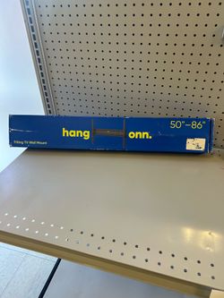 ONN TV MOUNT