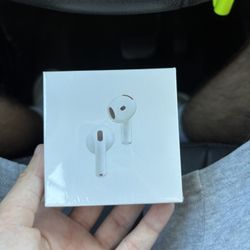 AirPods 4 ANC